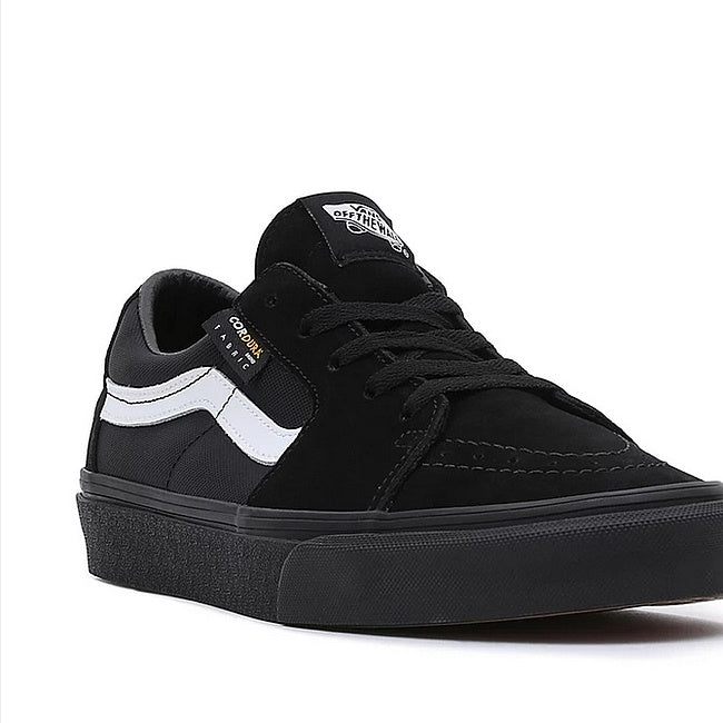 Vans Cordura SK8-Low Show