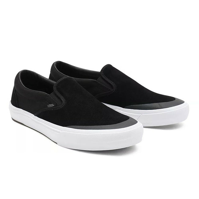 Vans Bmx Slip-On Shoe