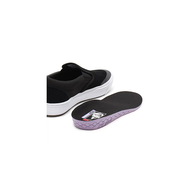 Vans Bmx Slip-On Shoe