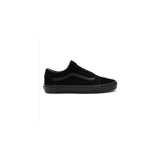 Vans Old Scool (Suede) Shoe