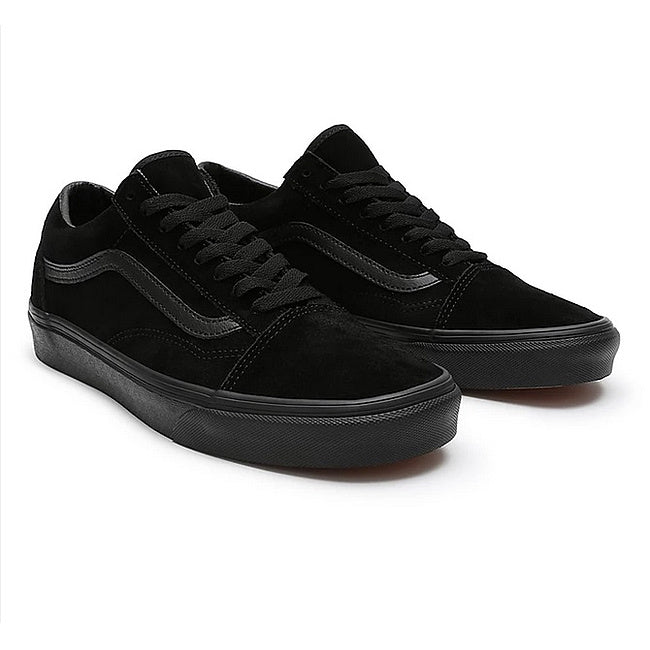 Vans Old Scool (Suede) Shoe