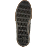 ETNIES JAMESON BMX shoe black textured sole with logo