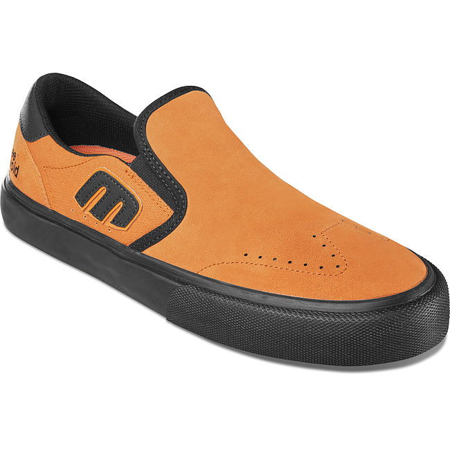 Etnies Low Cut Slip Shoe