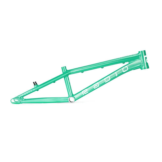 Radio Race HELIUM PRO L Frame