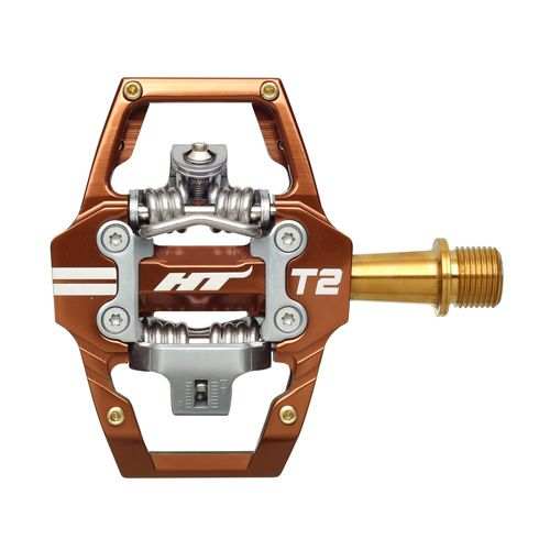 HT COMPONENTS T2T PEDALS