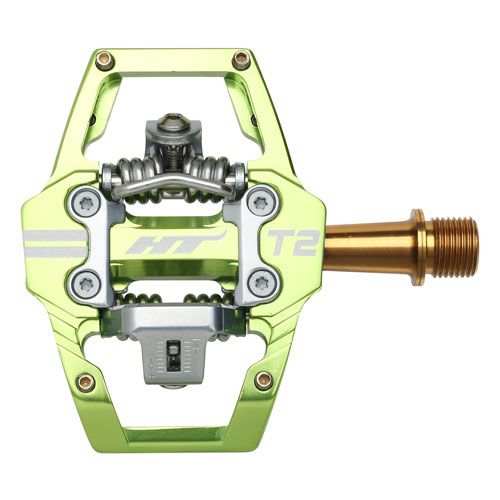 HT COMPONENTS T2T PEDALS