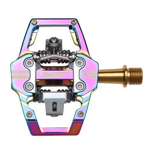 HT COMPONENTS T2T PEDALS