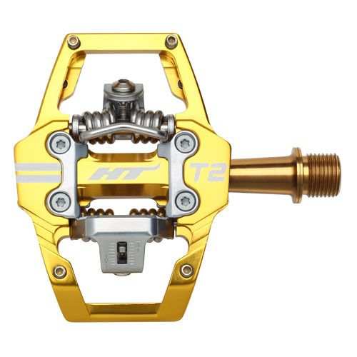 HT COMPONENTS T2T PEDALS