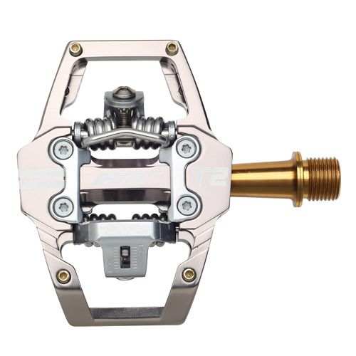 HT COMPONENTS T2T PEDALS