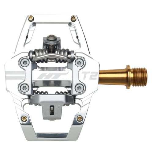 HT COMPONENTS T2T PEDALS
