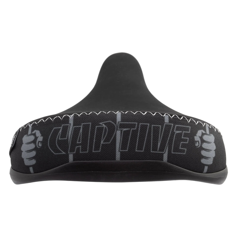 SE Bikes CAPTIVE PRISIONER Saddle
