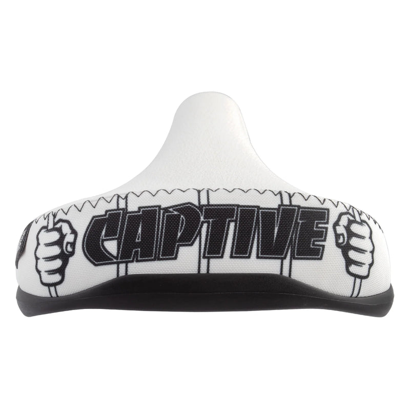 SE Bikes CAPTIVE PRISIONER Saddle
