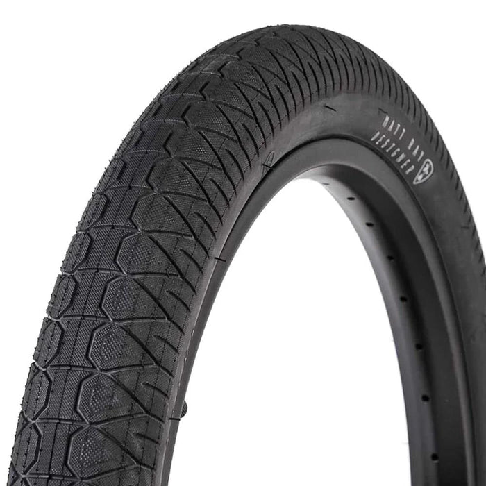 SUBROSA DESIGNER FOLDING TYRE