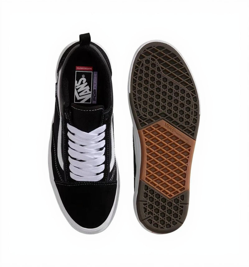 VANS SKATE OLD SKOOL WAFFLECUP