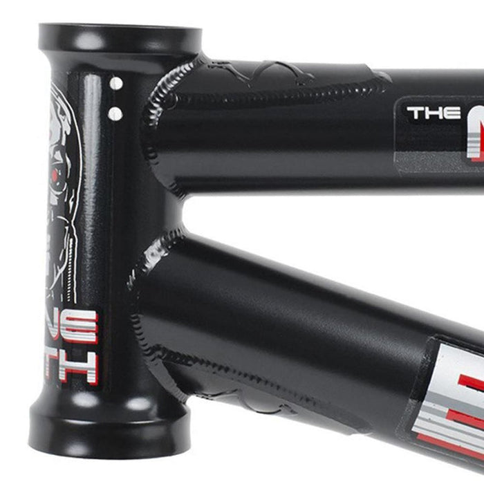 BONE DETH THE MACHINE FRAME