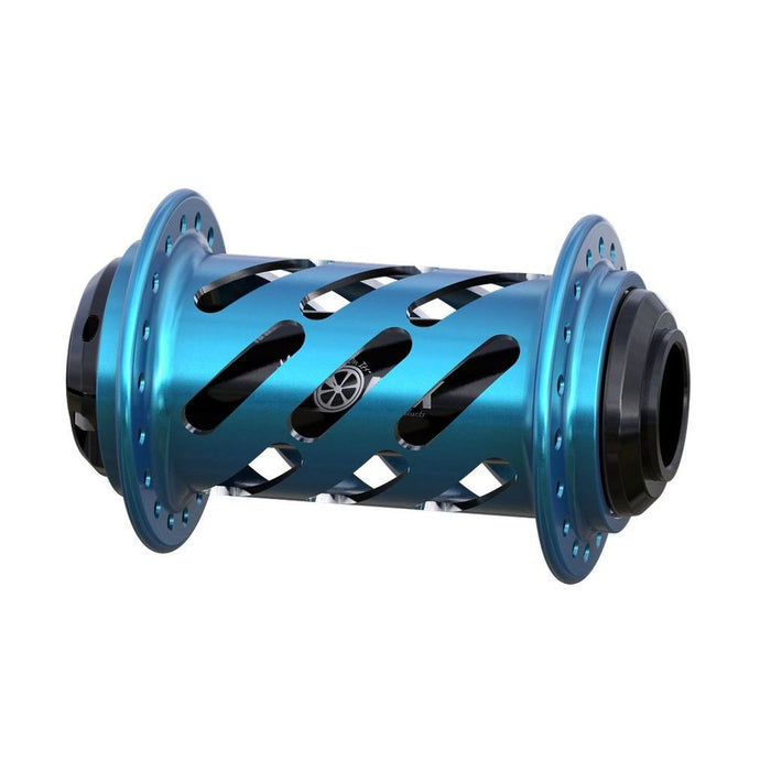 ONYX HELIX FRONT WHEEL HUB