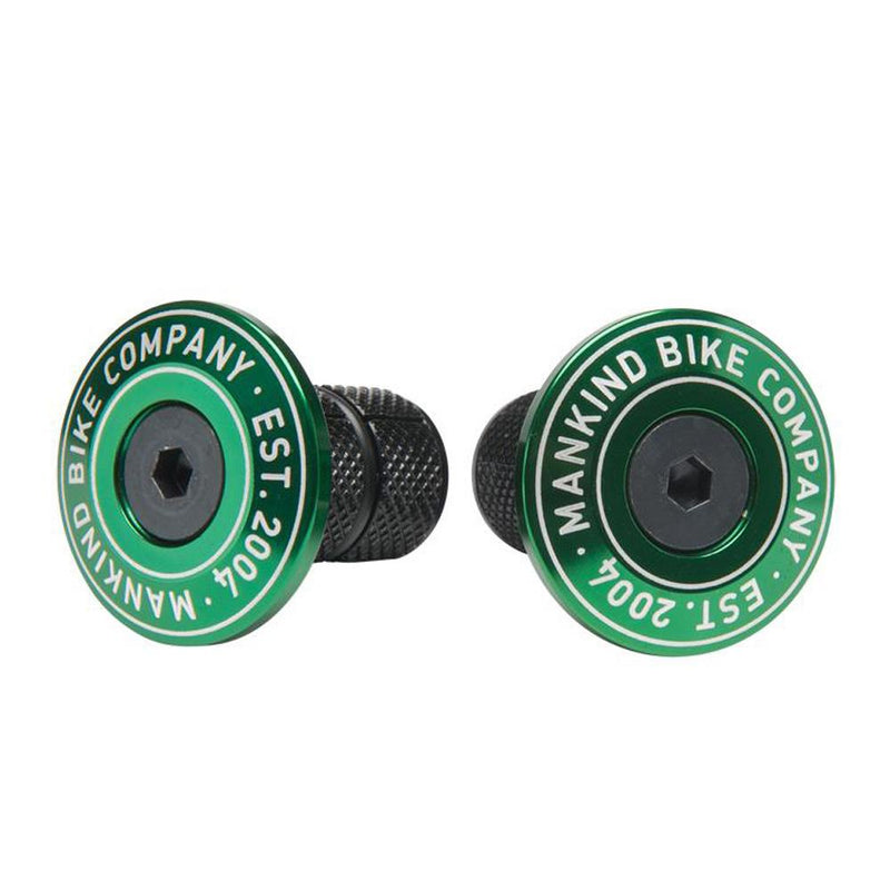 MANKIND EPOCH BARENDS