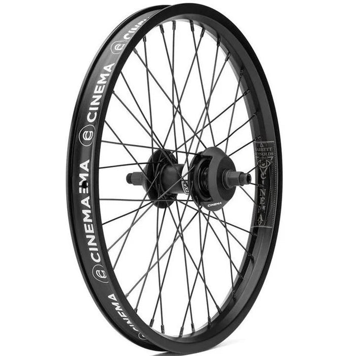 CINEMA REYNOLDS FX2 FREECOASTER REAR WHEEL - RHD