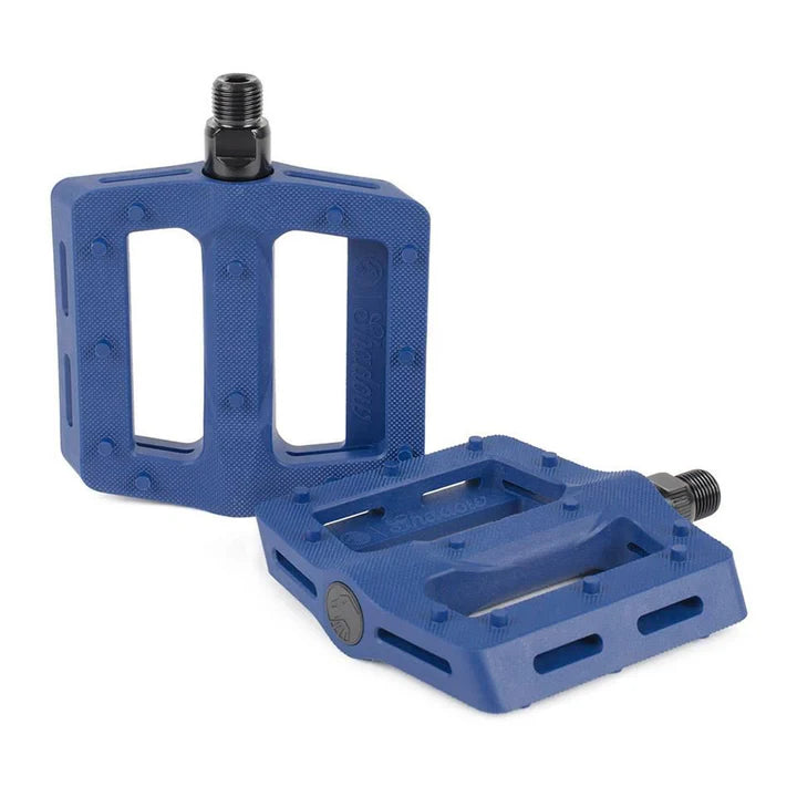 SHADOW SURFACE PLASTIC PEDALS