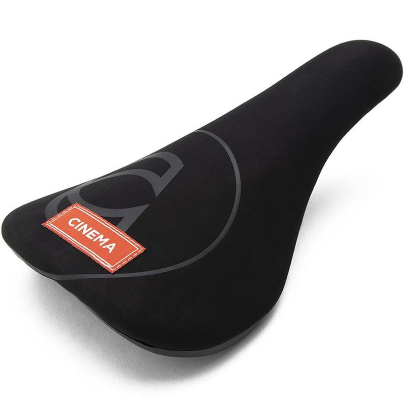 CINEMA PRESS SLIM STEALTH SEAT