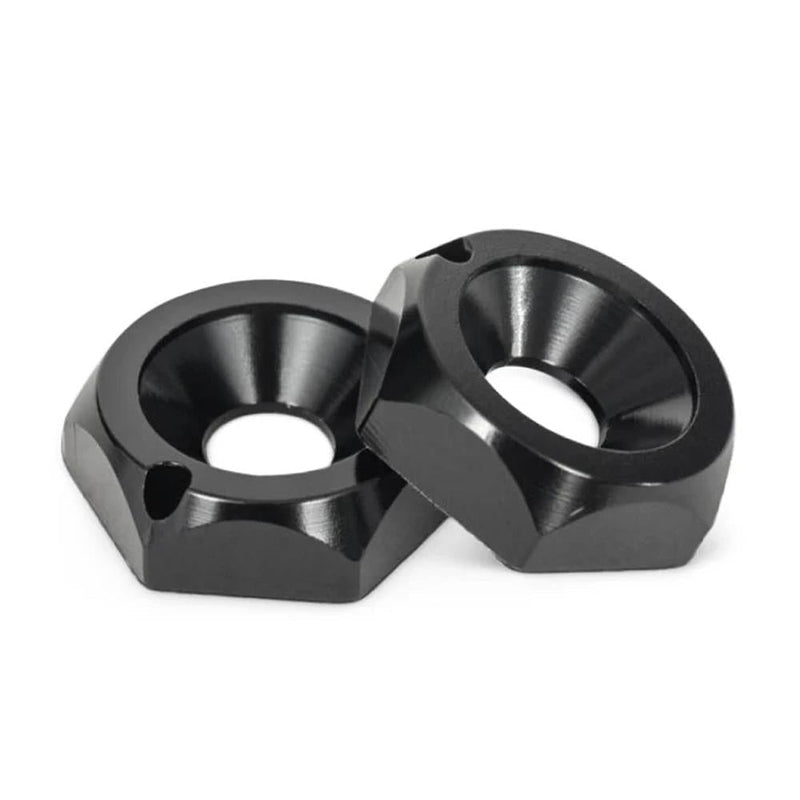 SHADOW SANO BRAKES ALLOY CAPS (LEFT AND RIGHT)