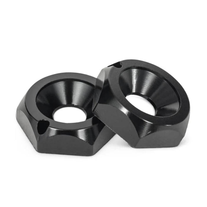 SHADOW SANO BRAKES ALLOY CAPS (LEFT AND RIGHT)