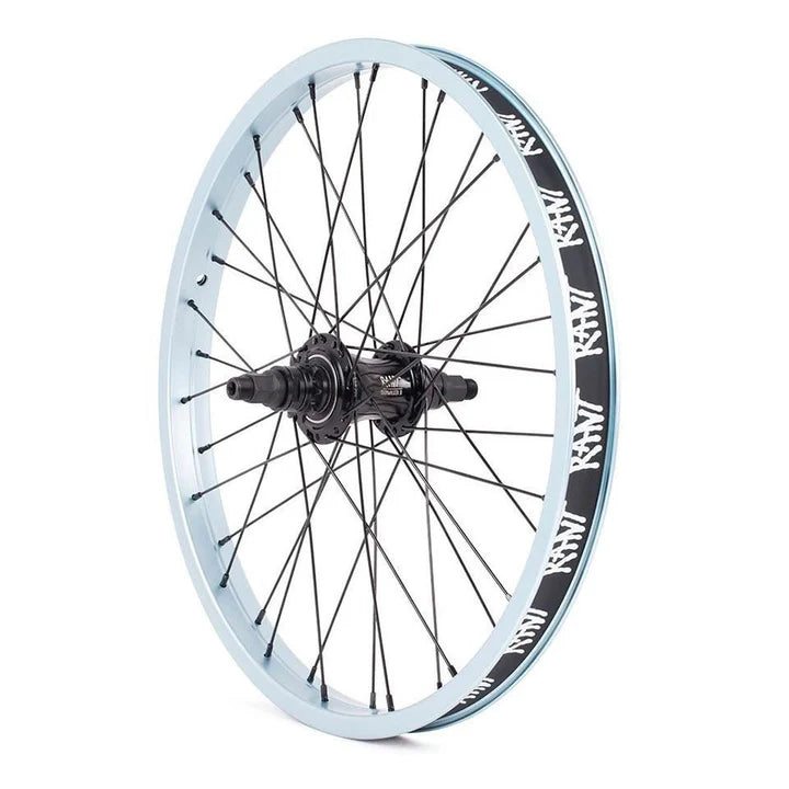RANT MOONWALKER II FREECOASTER WHEEL - RHD