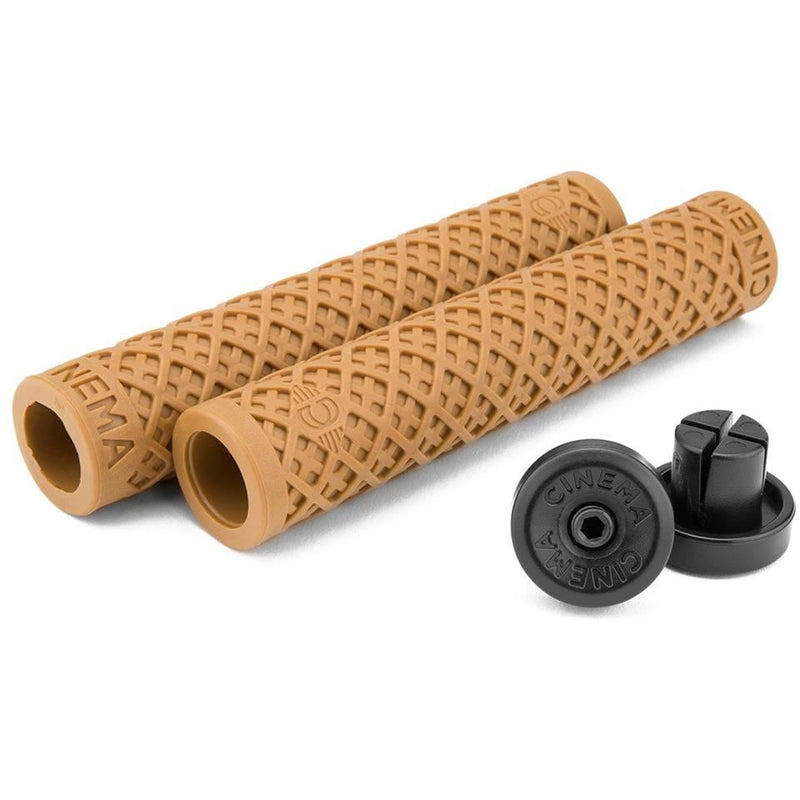 CINEMA INTERLACE GRIPS