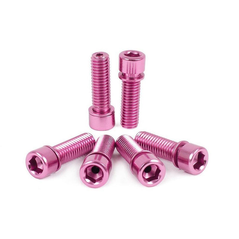 SHADOW Hollow Stem Bolts