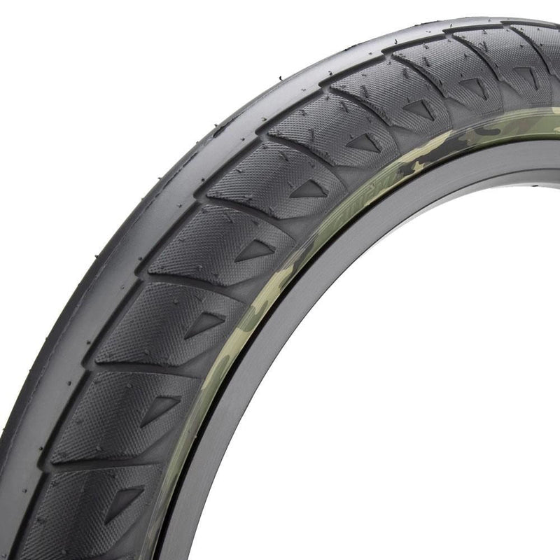 CINEMA WILLIAMS TYRE