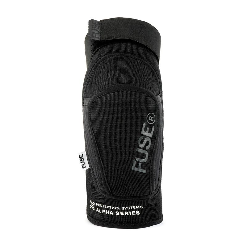 FUSE ALPHA CLASSIC EVO Elbow Pad