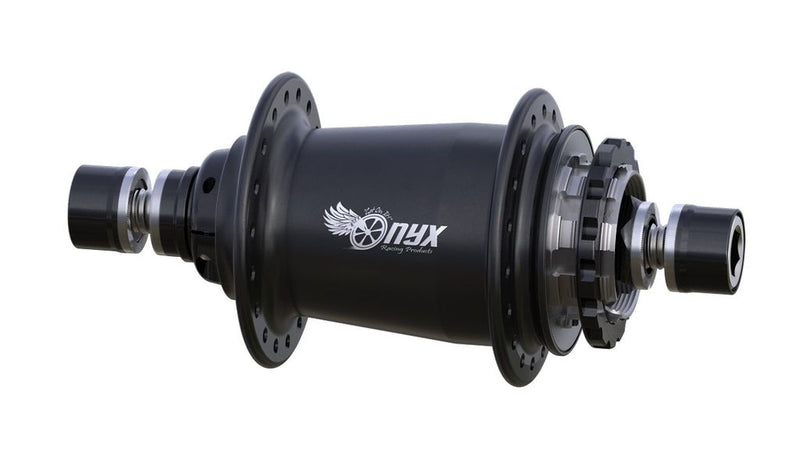 ONYX ULTRA HG CASSETTE HUB