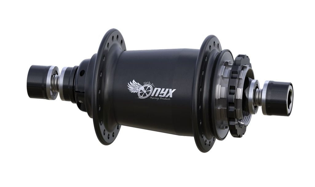 ONYX ULTRA HG CASSETTE HUB