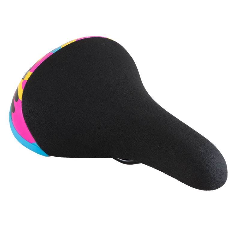 SE Bikes Camo Seat