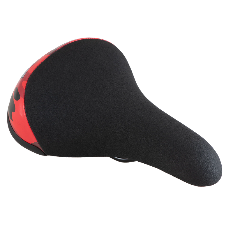 SE Bikes Camo Seat