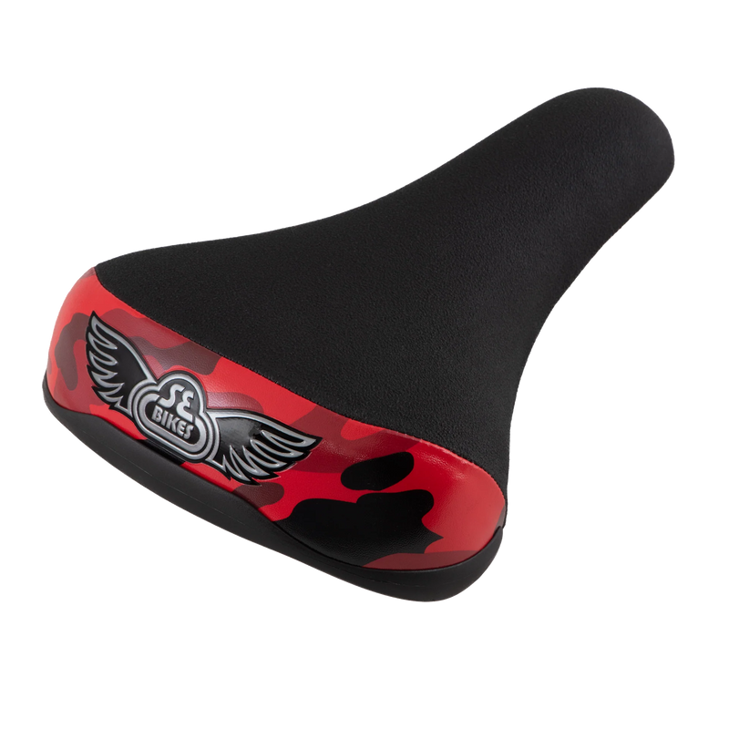 SE Bikes Camo Seat