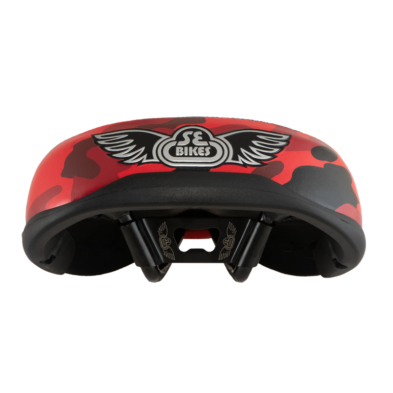 SE Bikes Camo Seat