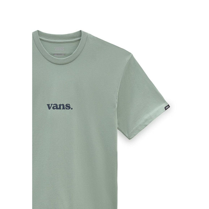 VANS LOWER CORECASE T-SHIRT