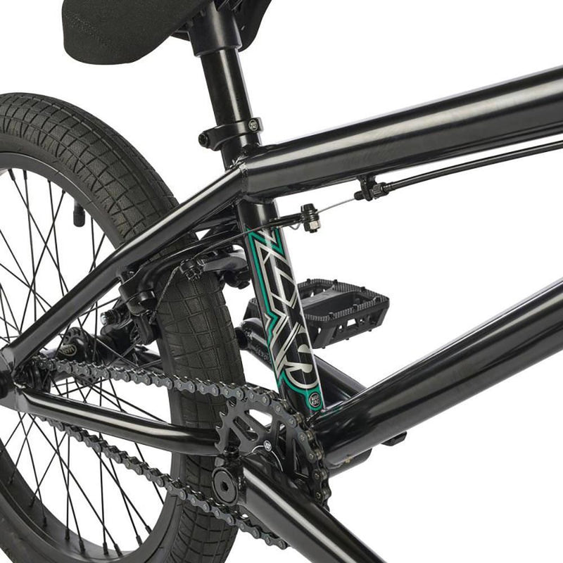 MANKIND NXS 18" BMX BIKE