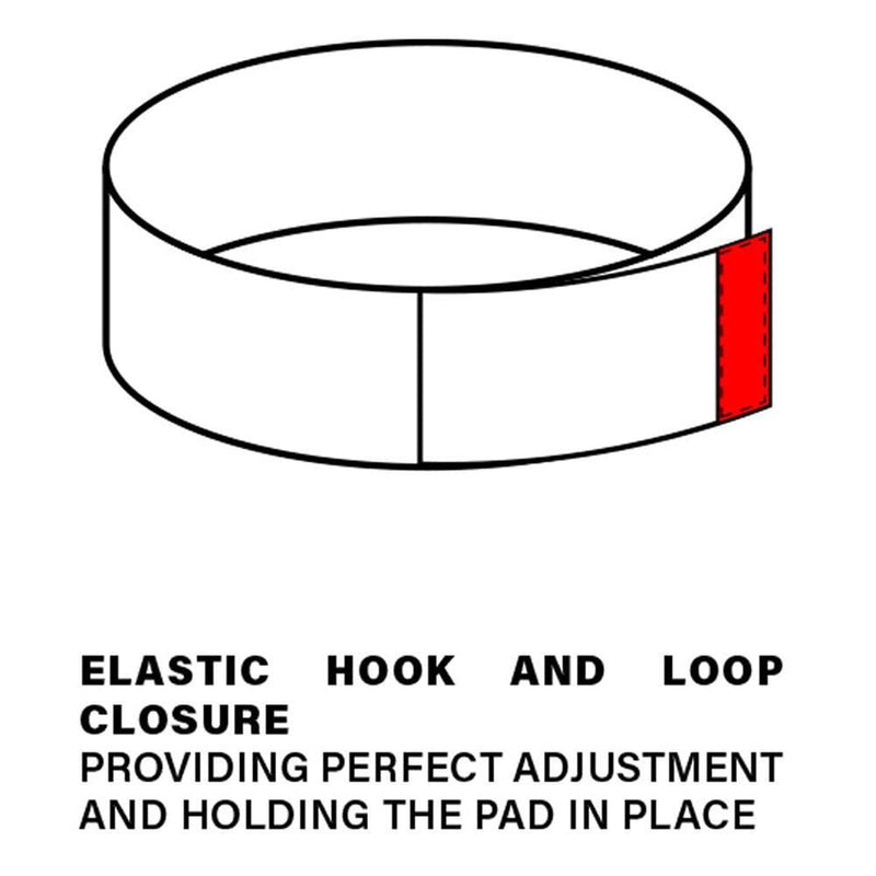 SHADOW SUPER SLIM V2 KNEE PADS