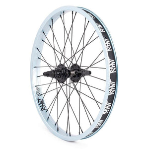 RANT PARTY ON V2 CASSETTE REAR WHEEL - LHD