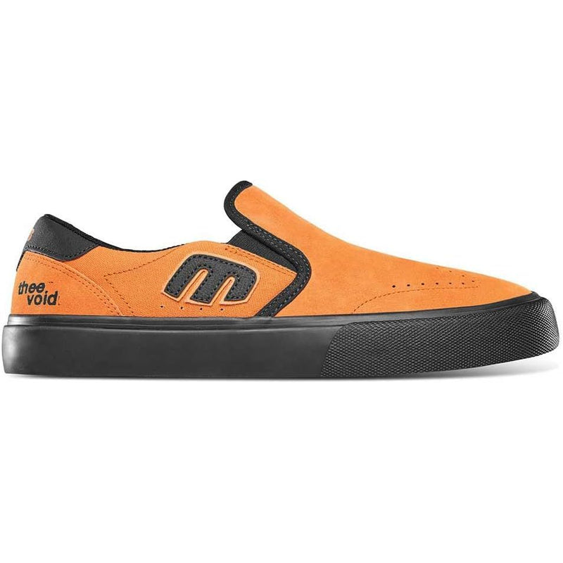 ETNIES LOW CUT SLIP SHOE