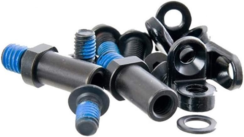 TOTAL BMX BRAKE MOUNT KIT