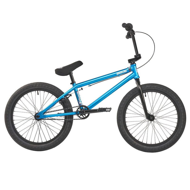 MANKIND NXS XS BMX BIKE
