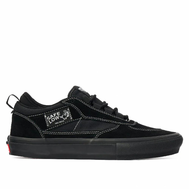 VANS SKATE SAFE LOW