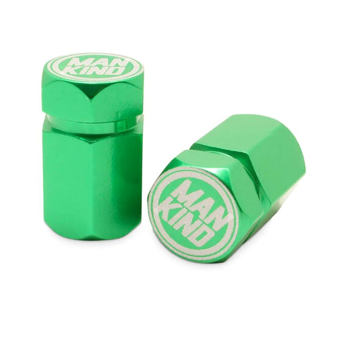 MANKIND VALVE CAPS