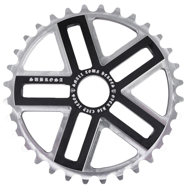 SUBROSA HERO SPROCKET