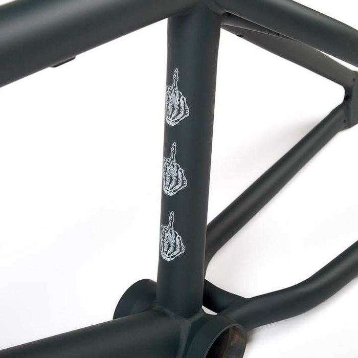 FIEND GARRET REYNOLDS SIGNATURE FRAME