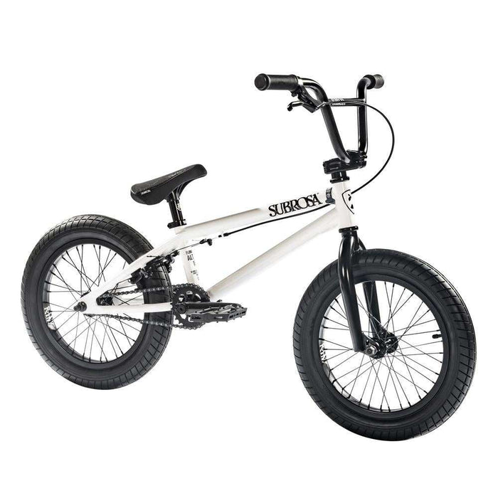 SUBROSA ALTUS 16" BMX BIKE