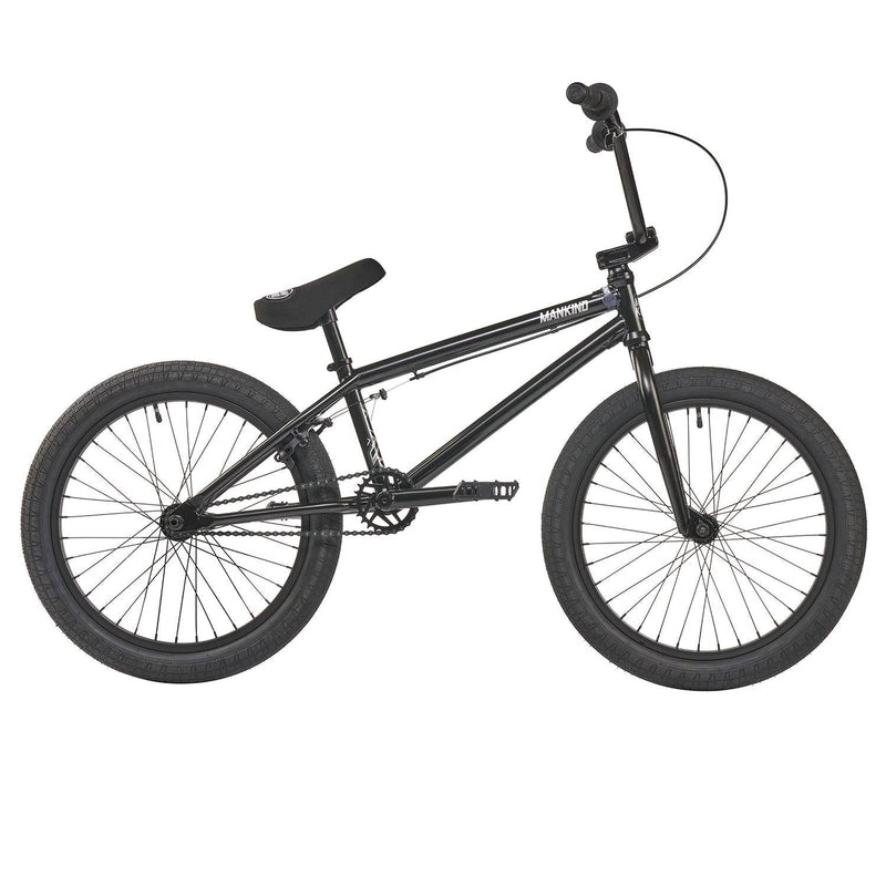 MANKIND NXS XS BMX BIKE